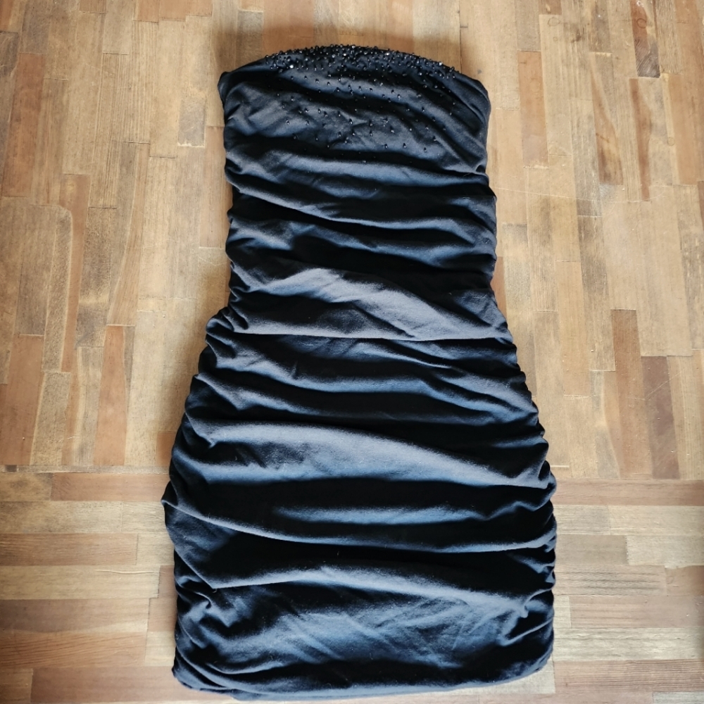 Express Mini Dress - Picture 1 of 8